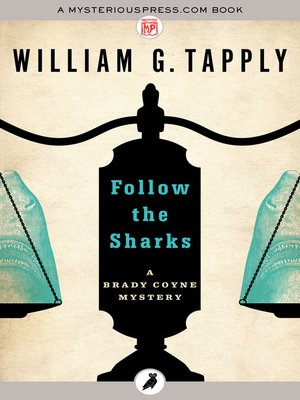 cover image of Follow the Sharks